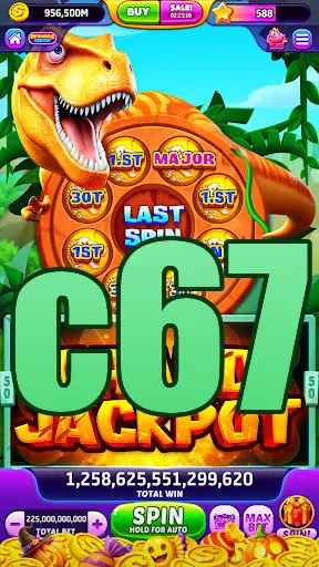 c67 Login