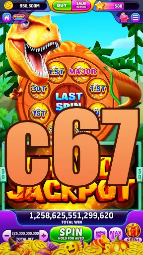 c67 Login