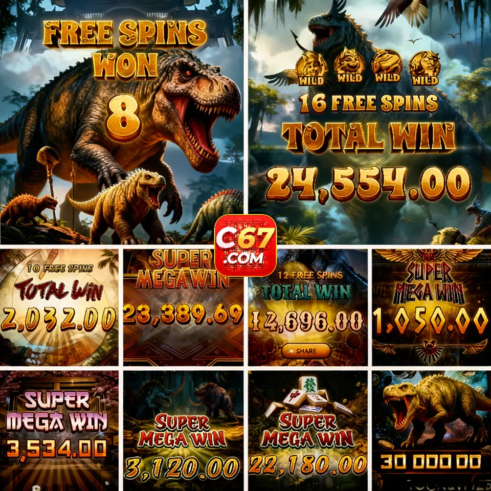 c67 APK Oficial Baixar