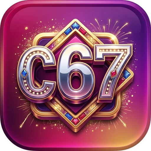 c67 Logo - Oficial